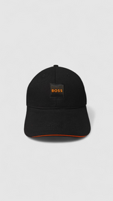 Boss Cap